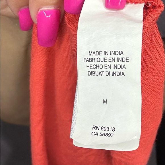 Blouses/flannels/button downs-2 for $20 or 3 for $30 (Mix & Match) - Picture 5 of 6